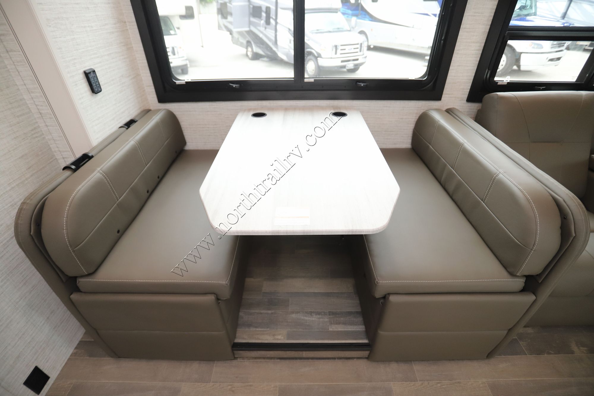 New 2025 Jayco Greyhawk 29MV Class C  For Sale