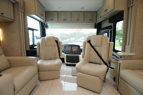 2025 Tiffin Motor Homes Allegro Bus 40IP Class A
