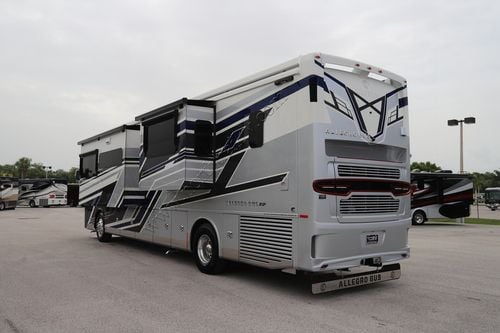 2025 Tiffin Motor Homes Allegro Bus 40IP Class A