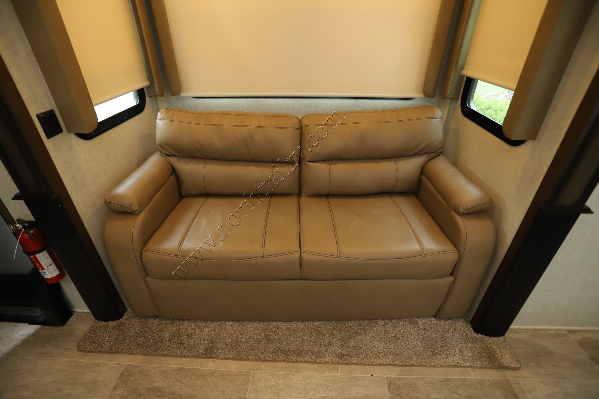 Used 2019 Keystone Montana 3701LK Fifth Wheel  For Sale