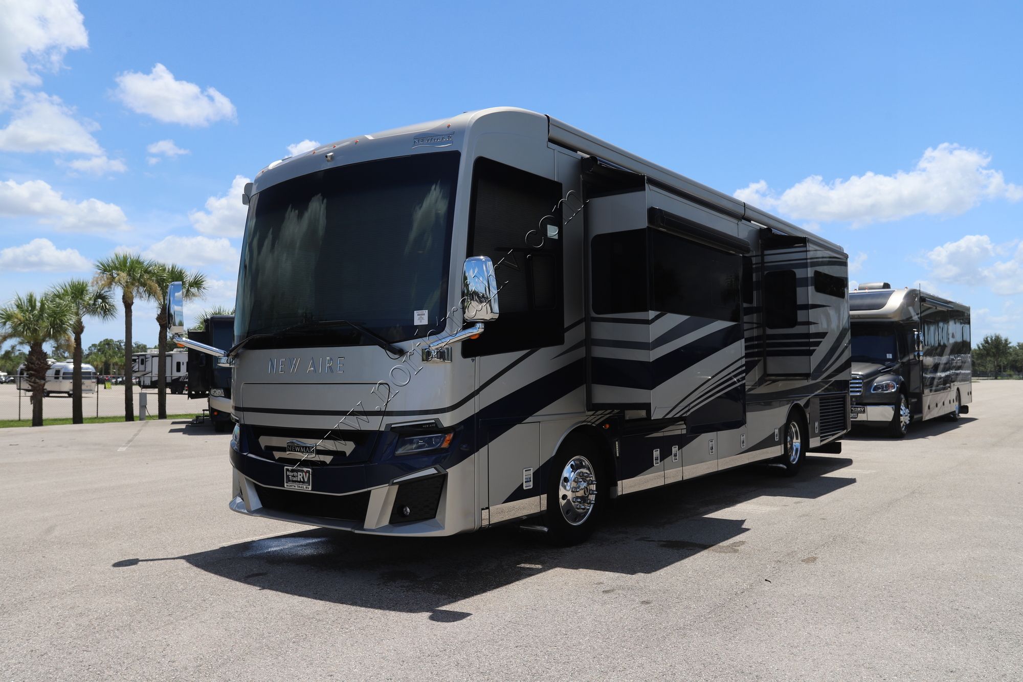 Used 2023 Newmar New Aire 3547 Class A  For Sale