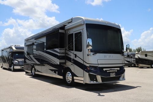 2023 Newmar New Aire 3547