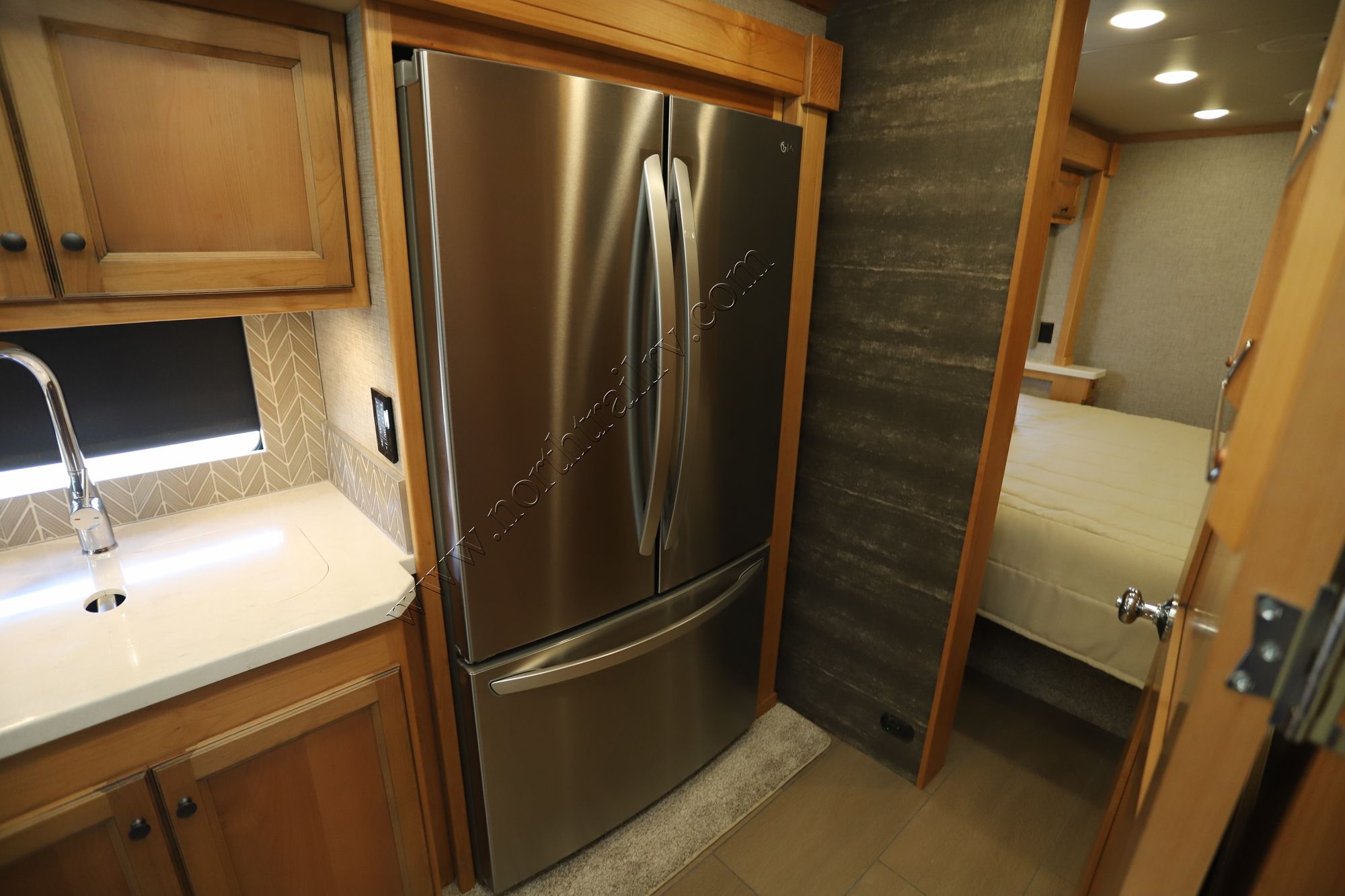 New 2023 Tiffin Motor Homes Allegro 34PA Class A  For Sale