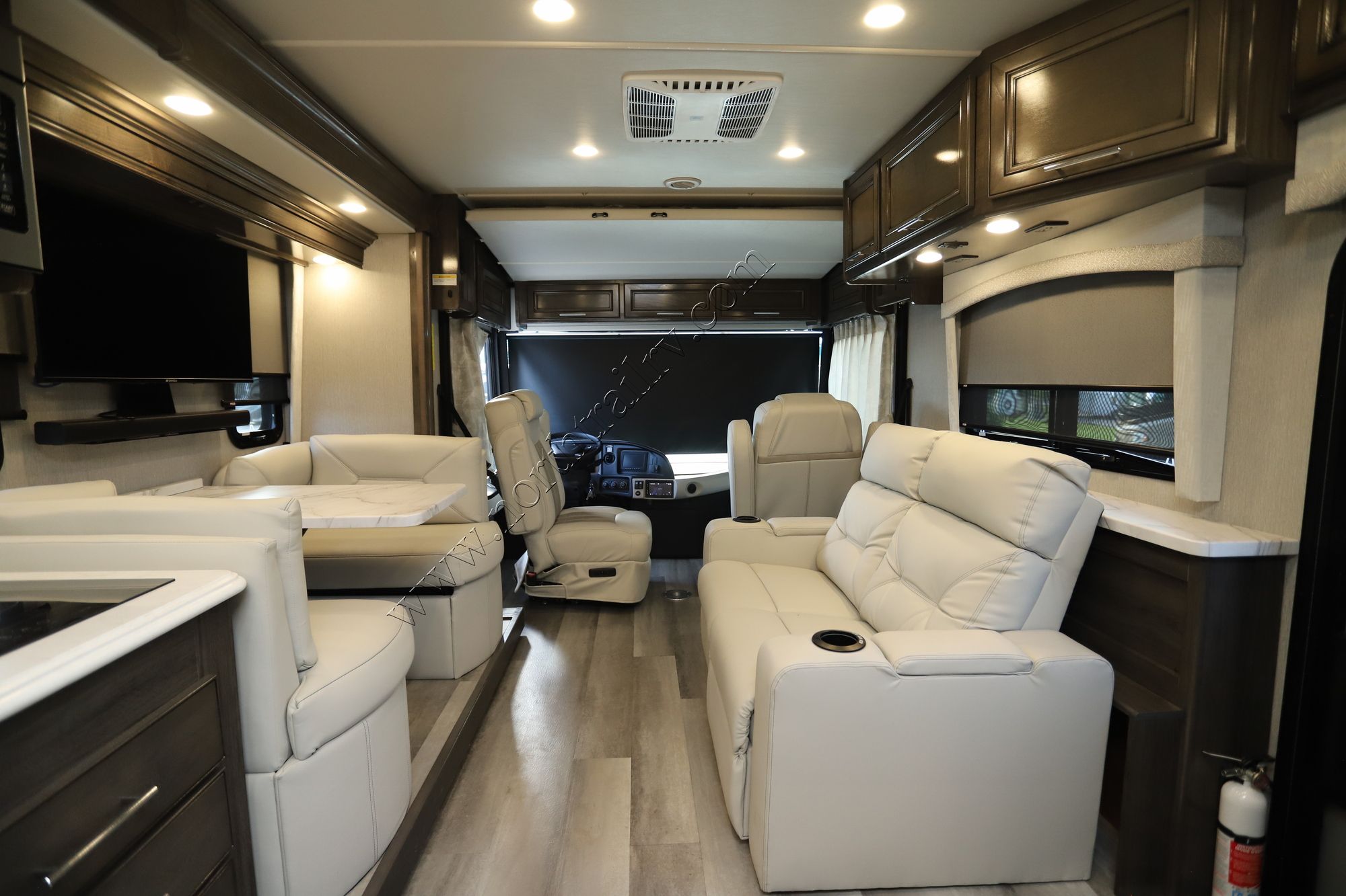 Used 2023 Fleetwood Pace Arrow 33D Class A  For Sale