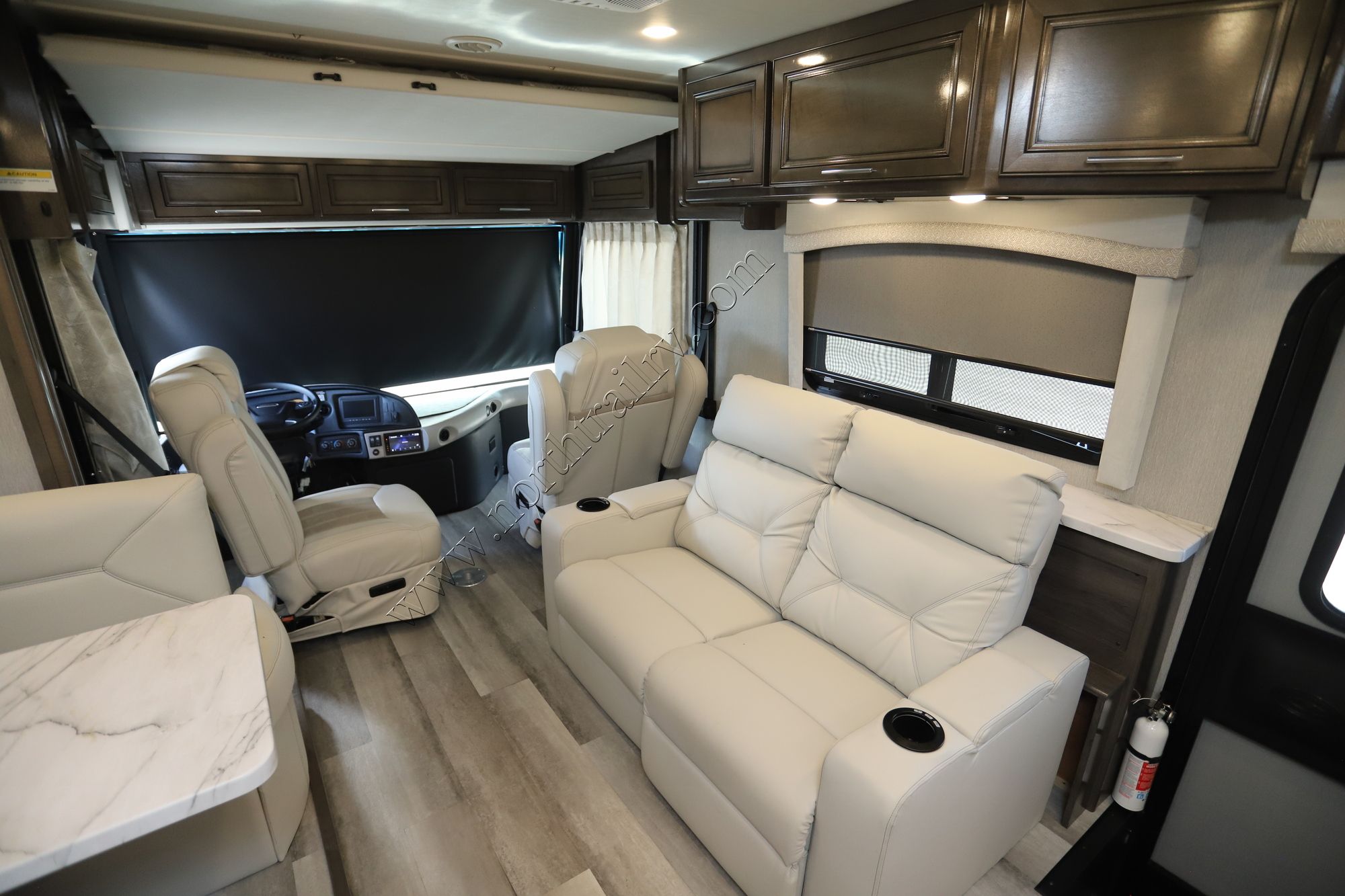 Used 2023 Fleetwood Pace Arrow 33D Class A  For Sale