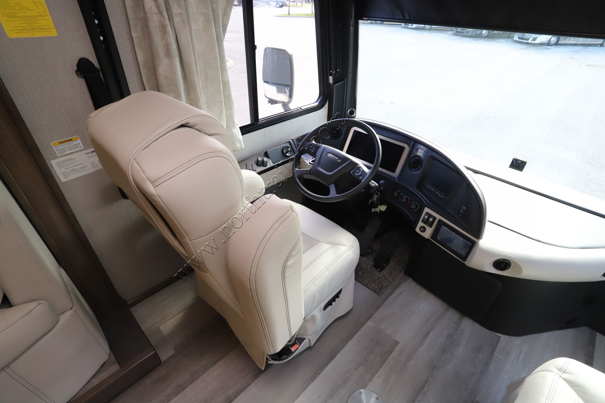 Used 2023 Fleetwood Pace Arrow 33D Class A  For Sale