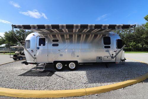 2024 Airstream Globetrotter 25FB
