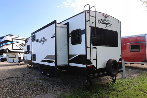 2021 Grand Design Imagine 2970RL