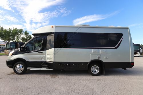 2021 Phoenix Usa Trx TRX