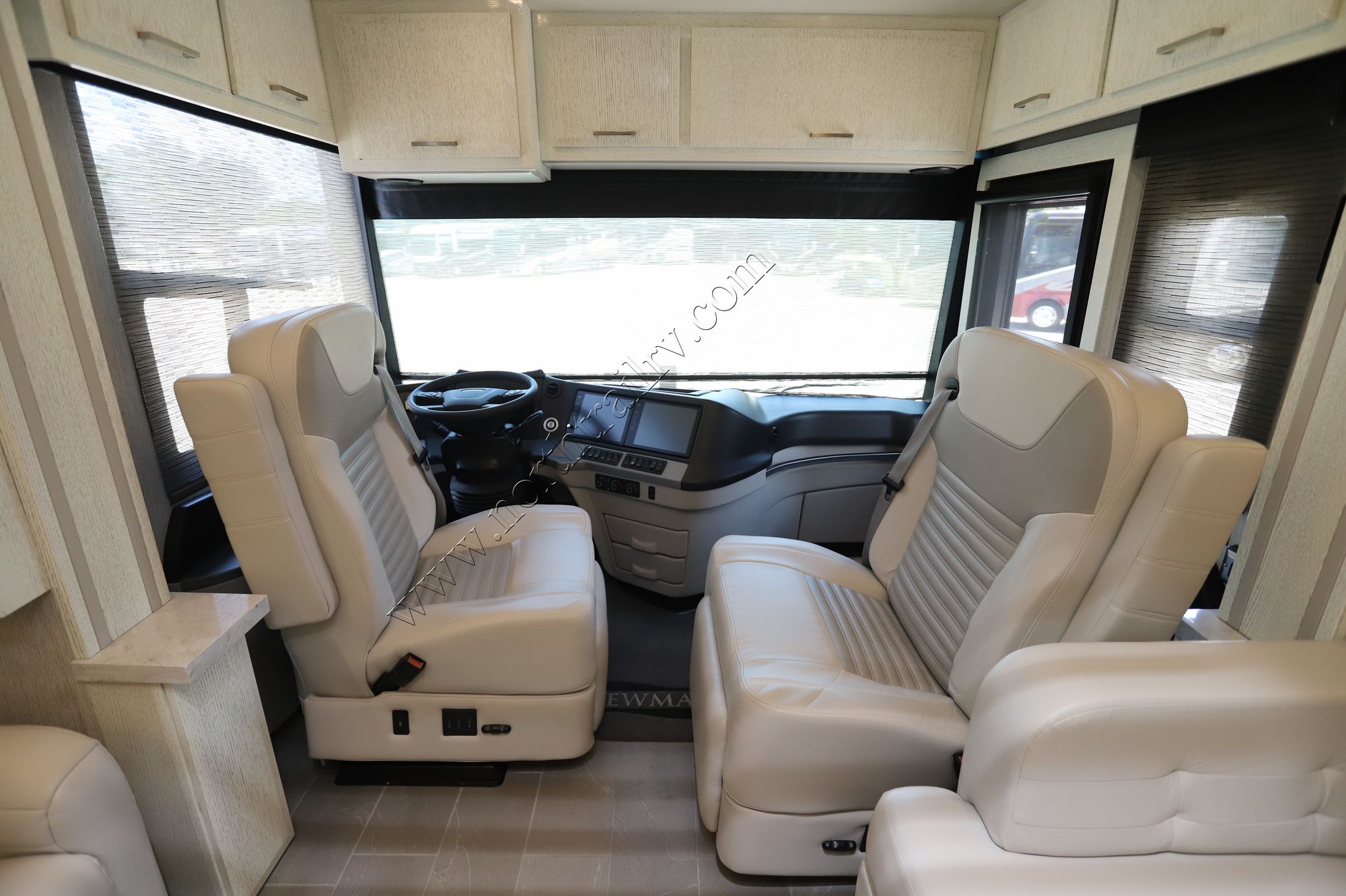 Used 2022 Newmar New Aire 3543 Class A  For Sale