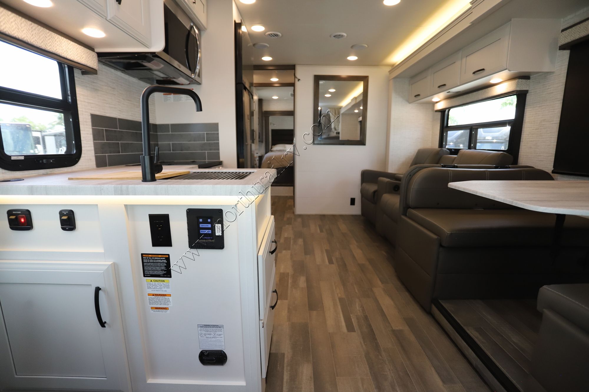 New 2025 Jayco Greyhawk 30Z Class C  For Sale