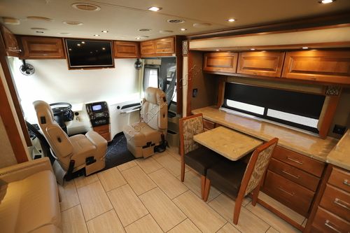 2019 Tiffin Motor Homes Breeze 31BR