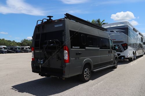 2025 Winnebago Travato 59K