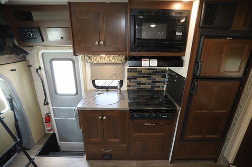 2017 Forest River Sunseeker 2400W