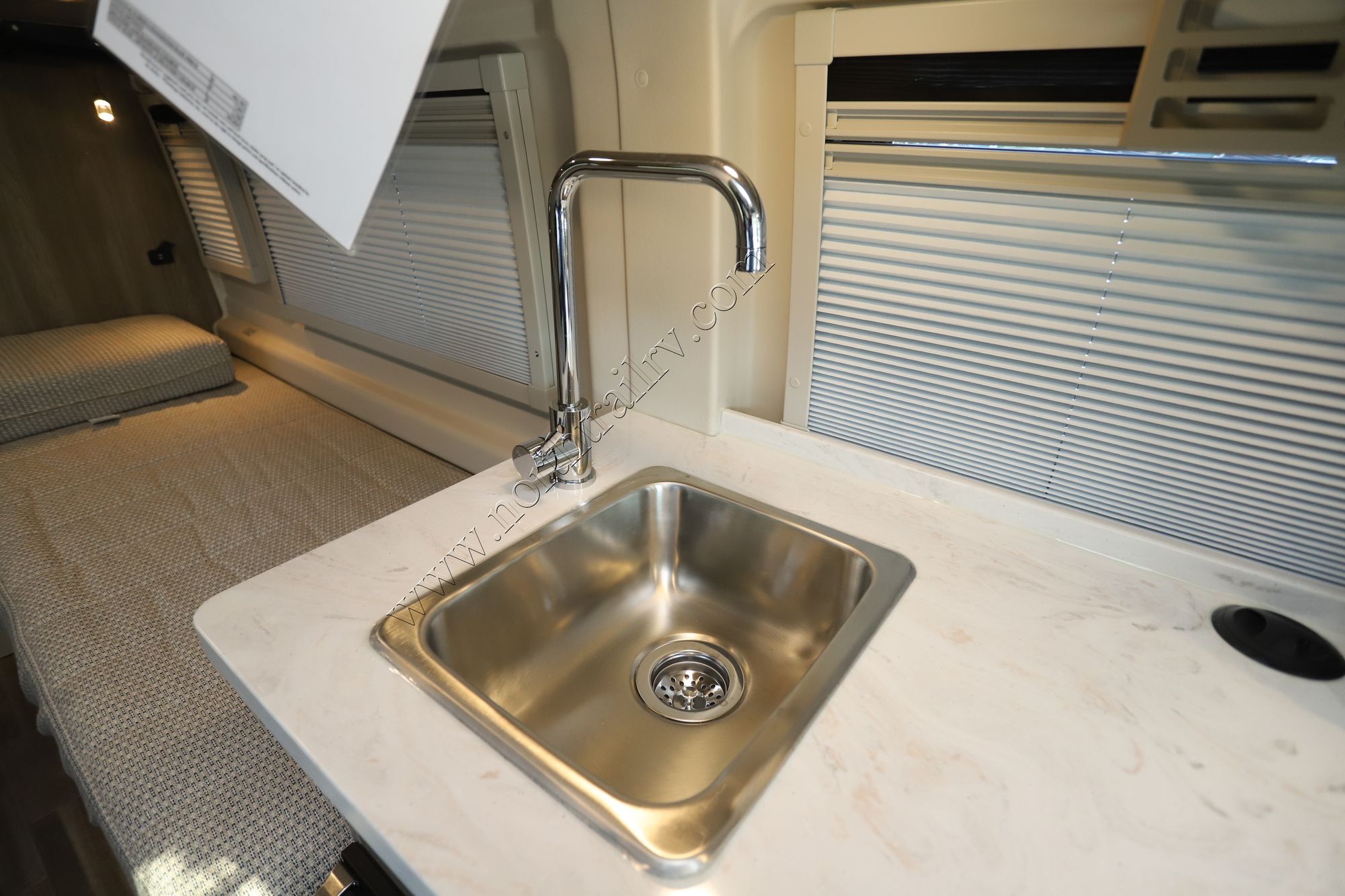 New 2025 Winnebago Travato 59K Class B  For Sale