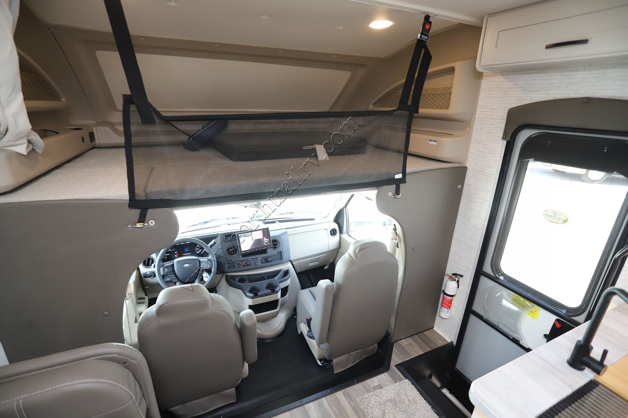 New 2025 Jayco Greyhawk 30Z Class C  For Sale