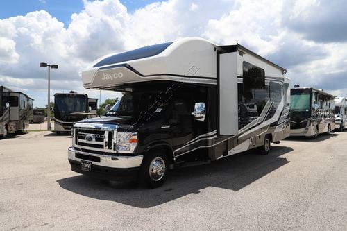 2025 Jayco Greyhawk 30Z