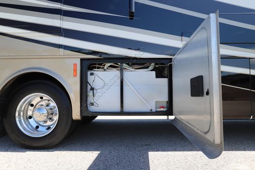 2019 Tiffin Motor Homes Allegro 36 UA