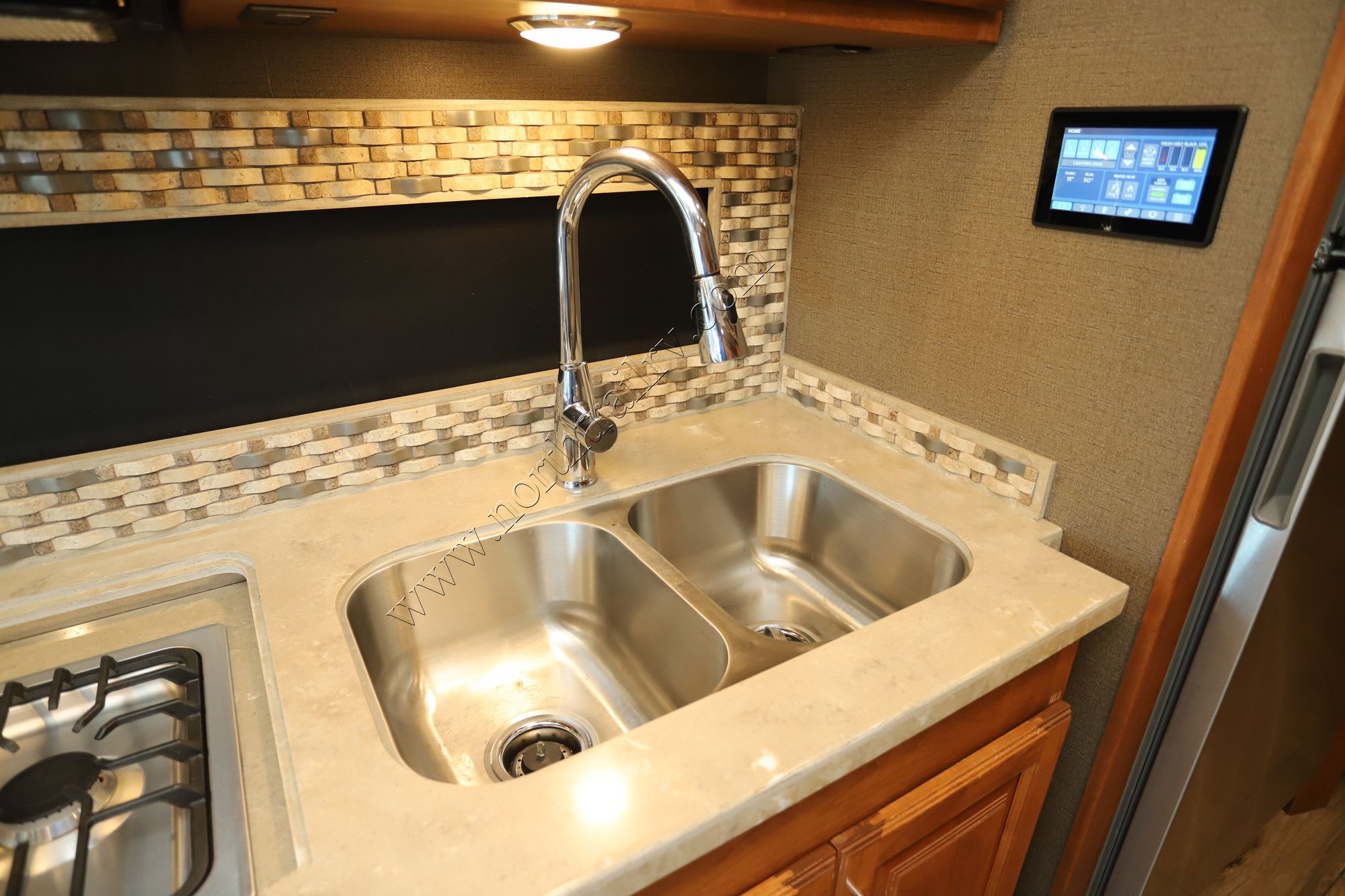 Used 2019 Tiffin Motor Homes Allegro 36 UA Class A  For Sale