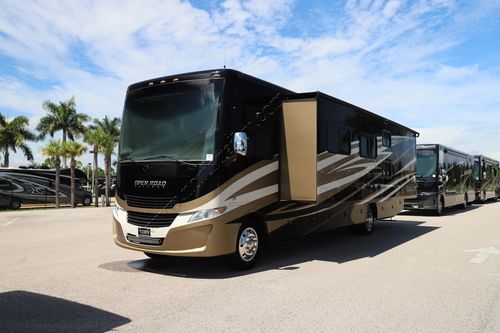 2019 Tiffin Motor Homes Allegro 36 UA