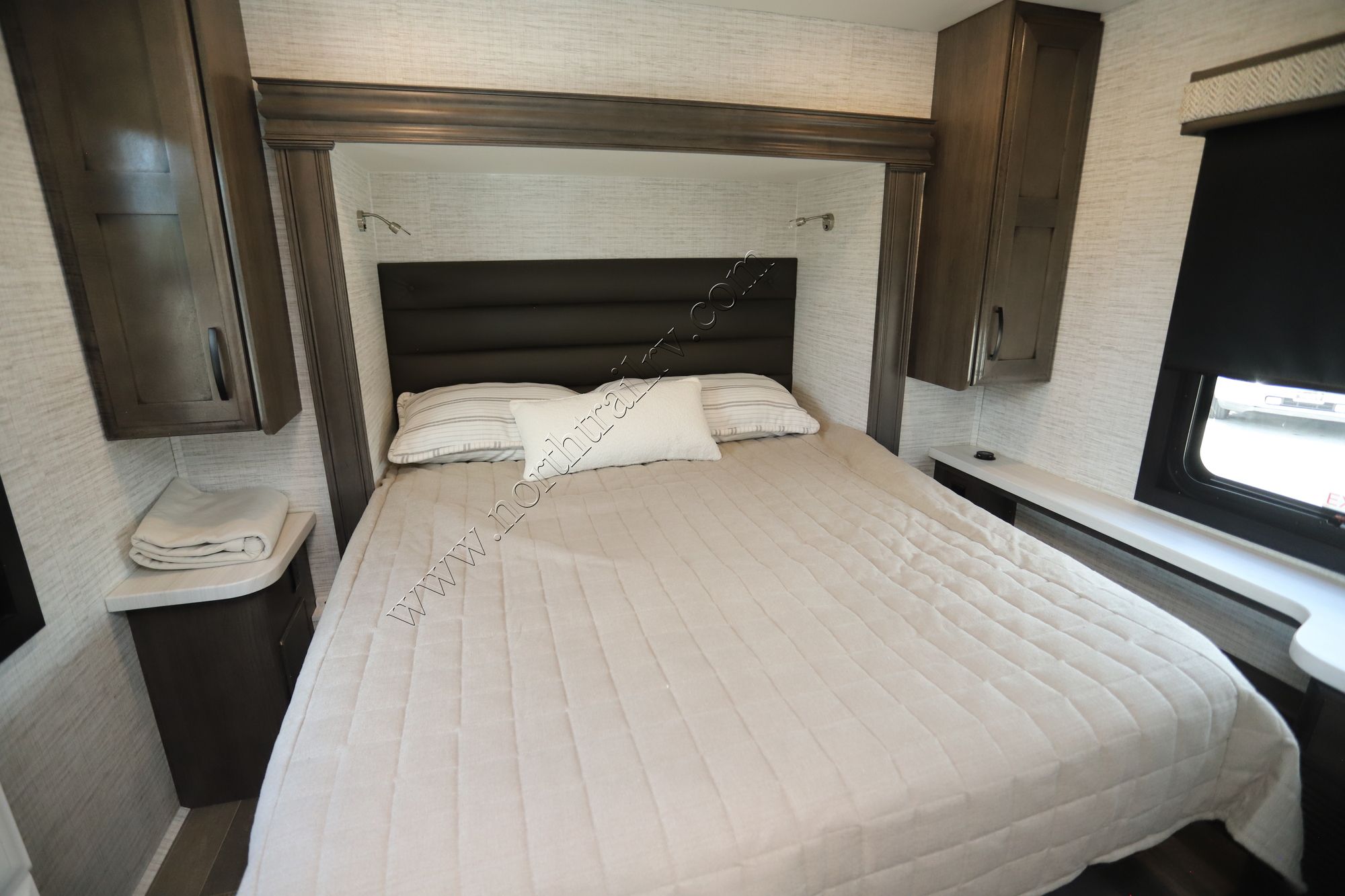 New 2025 Jayco Greyhawk 30Z Class C  For Sale