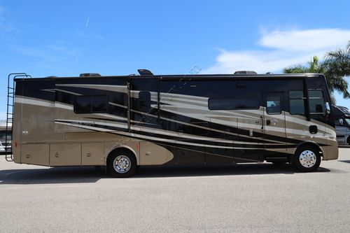 2019 Tiffin Motor Homes Allegro 36 UA