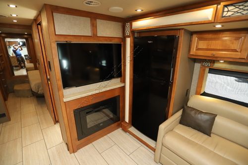 2019 Tiffin Motor Homes Breeze 31BR