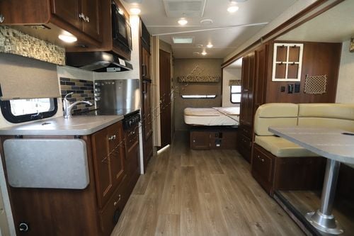 2017 Forest River Sunseeker 2400W