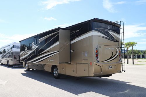 2019 Tiffin Motor Homes Allegro 36 UA