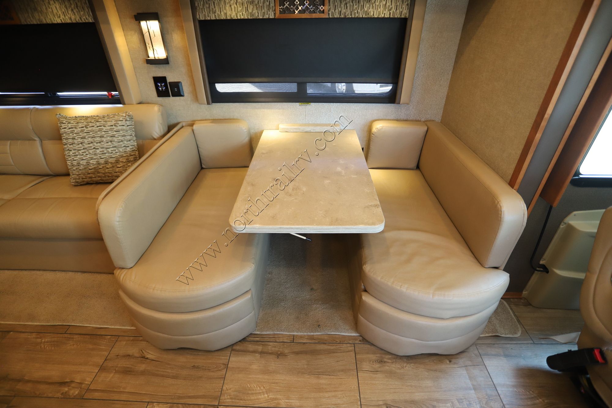 Used 2019 Tiffin Motor Homes Allegro 36 UA Class A  For Sale