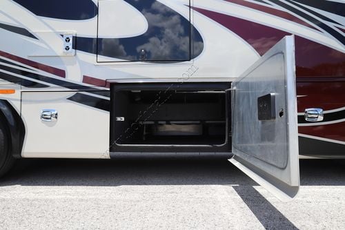 2019 Tiffin Motor Homes Breeze 31BR