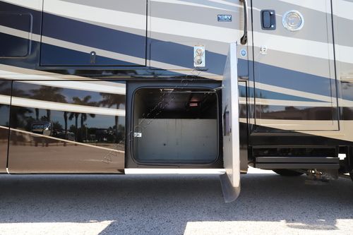 2019 Tiffin Motor Homes Allegro 36 UA