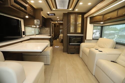 2022 Newmar New Aire 3543