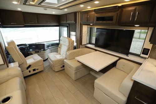 2022 Newmar New Aire 3543