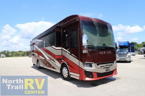 2022 Newmar New Aire 3543