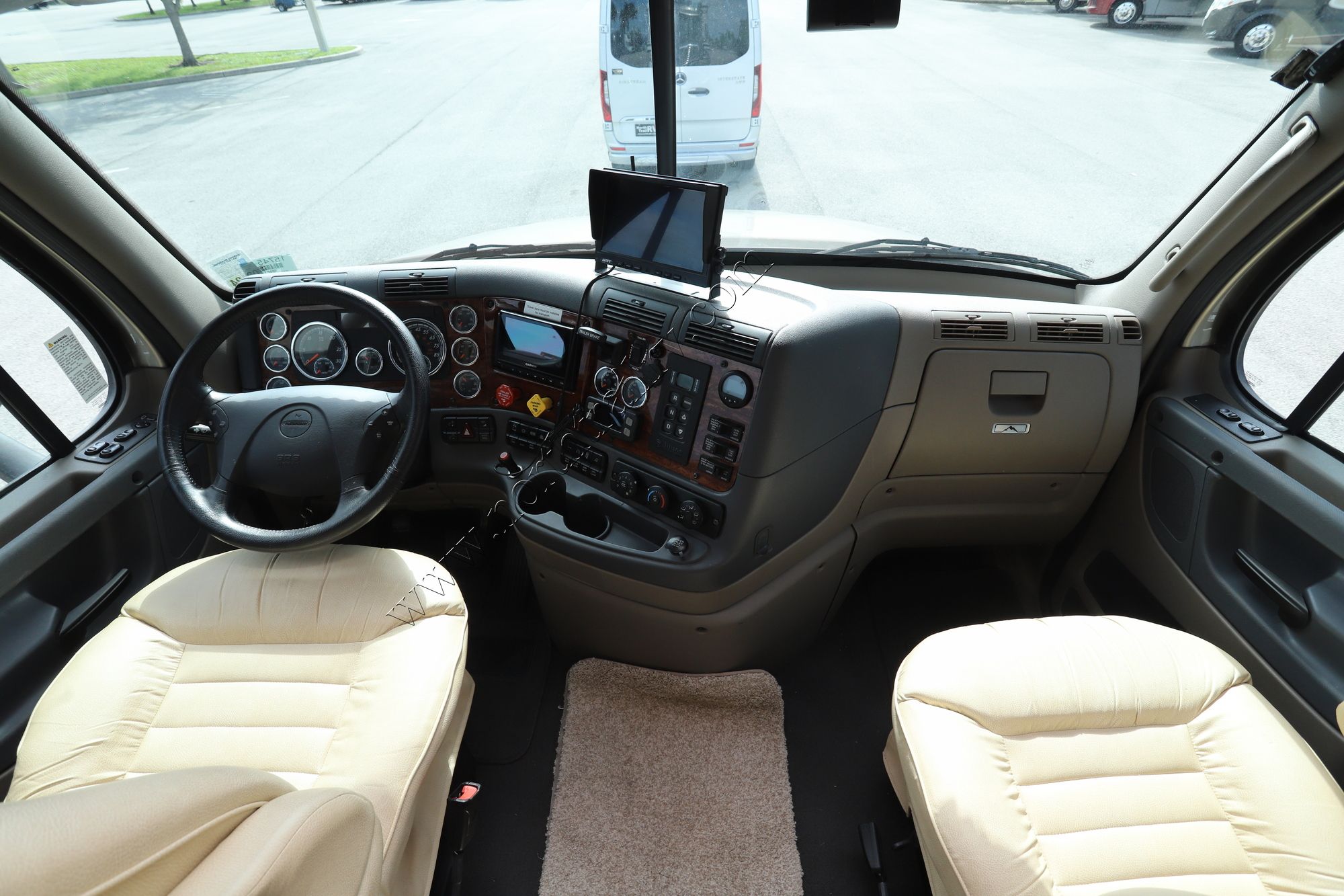 Used 2020 Renegade Rv Xl 45QS Super C  For Sale