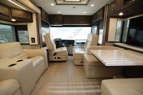 2022 Newmar New Aire 3543