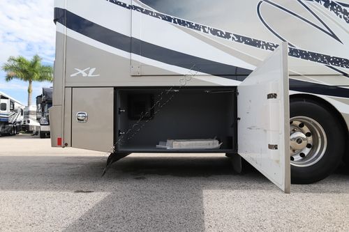 2020 Renegade Rv Xl 45QS Super C