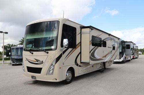 2019 Thor Windsport 29M Class A