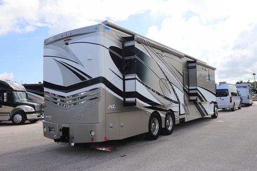 2020 Renegade Rv Xl 45QS Super C