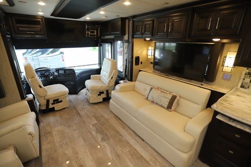 2017 Newmar Dutch Star 4369