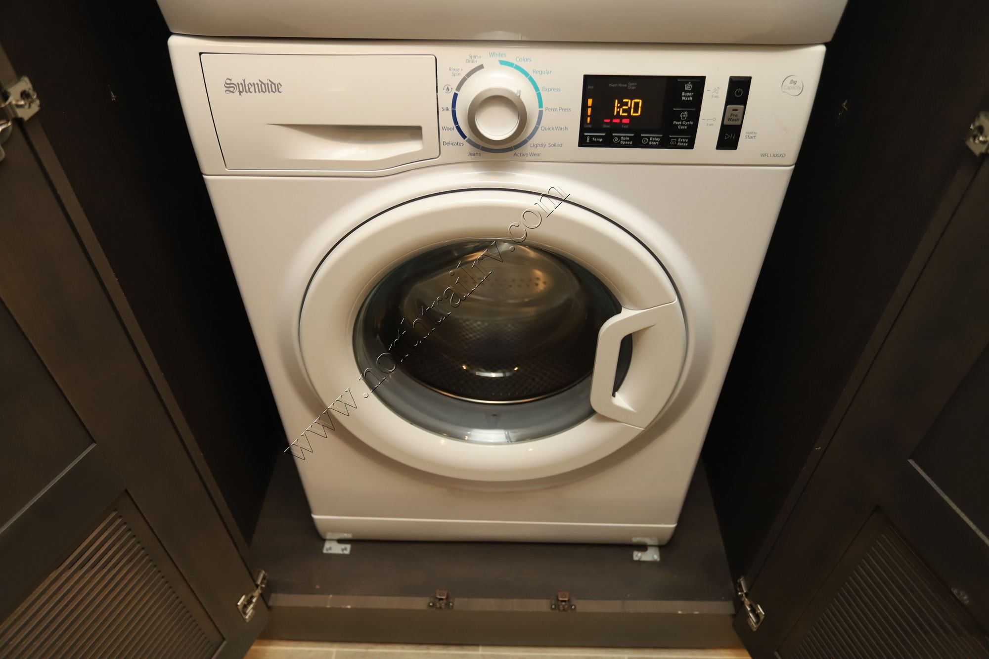 Used 2022 Thor Omni BT36 Super C  For Sale