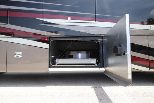 2022 Tiffin Motor Homes Phaeton 37BH