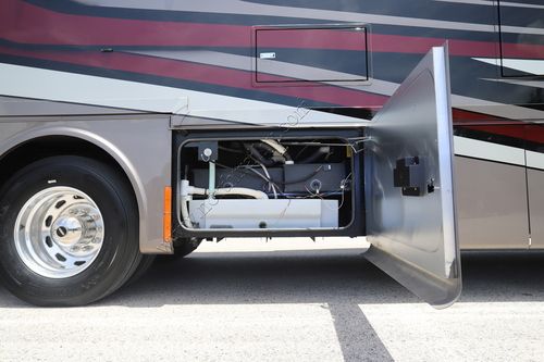 2022 Tiffin Motor Homes Phaeton 37BH