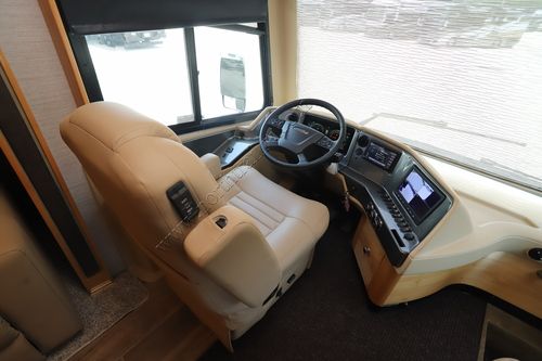 2022 Tiffin Motor Homes Phaeton 37BH