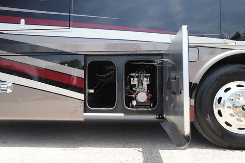 2022 Tiffin Motor Homes Phaeton 37BH