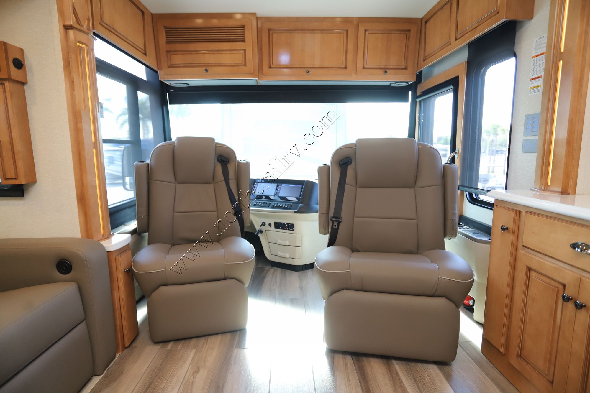 Used 2022 Newmar Dutch Star 4369 Class A  For Sale