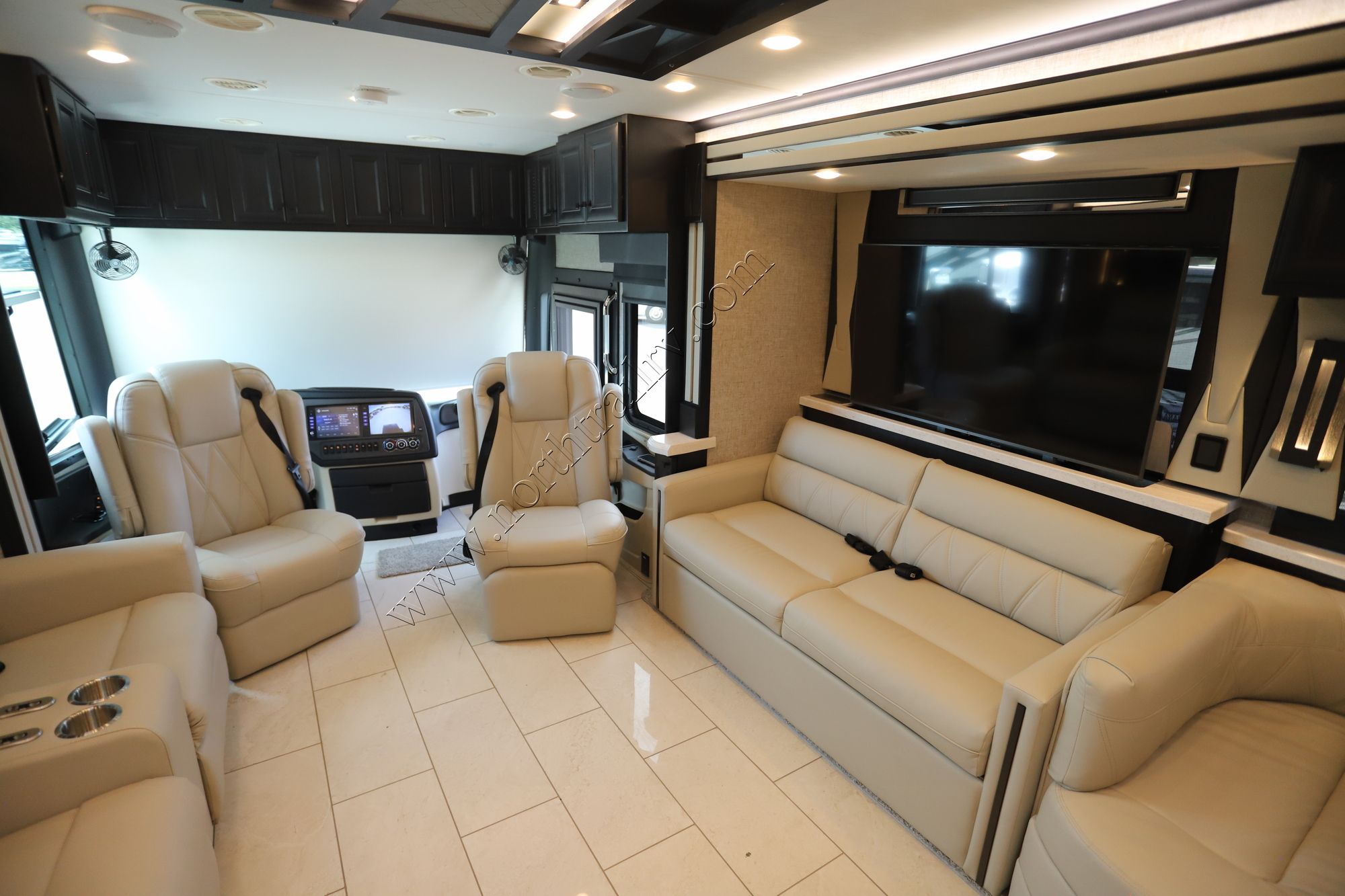 New 2025 Tiffin Motor Homes Allegro Bus 40IP Class A  For Sale