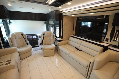 2025 Tiffin Motor Homes Allegro Bus 40IP