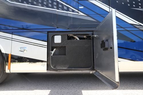 2025 Tiffin Motor Homes Allegro Bus 40IP